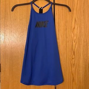 Nike Performance Tank Top